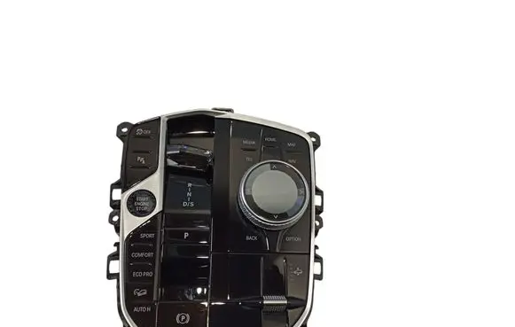 BMW X5 G05 Gear selector 61315A9CB19 5A9CB19