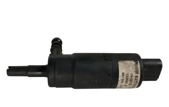 BMW 3 E46 Headlight washer pump 8377430