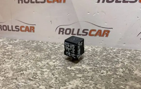 Jaguar S-Type Other relay FOAB14B192AA
