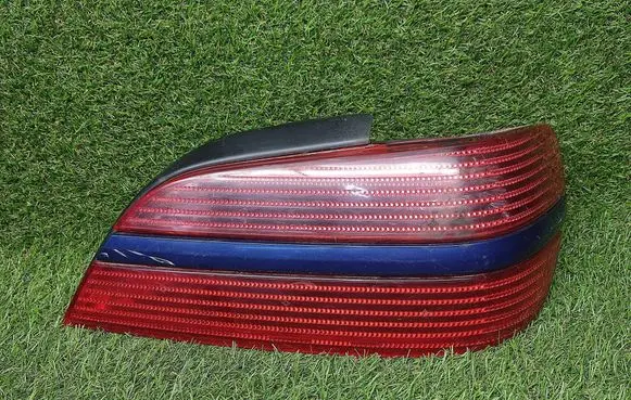 Peugeot 406 Rear/tail lights 96303647