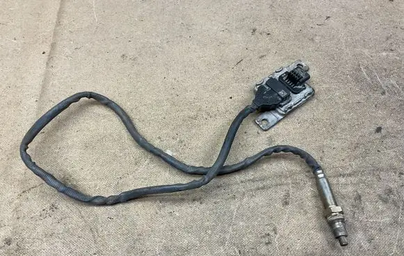 Audi A6 C7 Lambda probe sensor 4G0907807AA A2C397677000