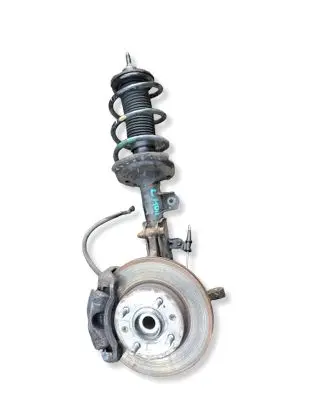 Hyundai i10 Front wheel hub spindle knuckle 