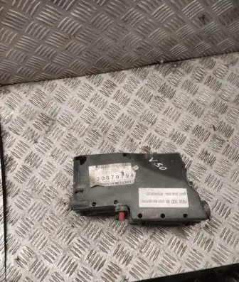 Volvo V50 Fuse module 30679794