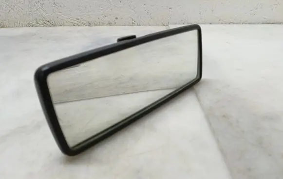 Volkswagen Transporter - Caravelle T4 Rear view mirror (interior) 0210089 E10110089 0110089