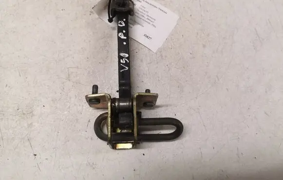 Volvo V50 Front door check strap stopper