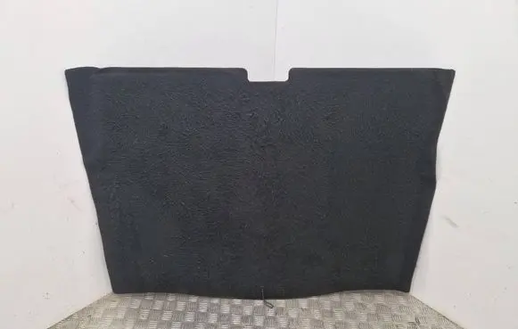 Renault Scenic IV - Grand scenic IV Trunk/boot mat liner 849609837R PF92939