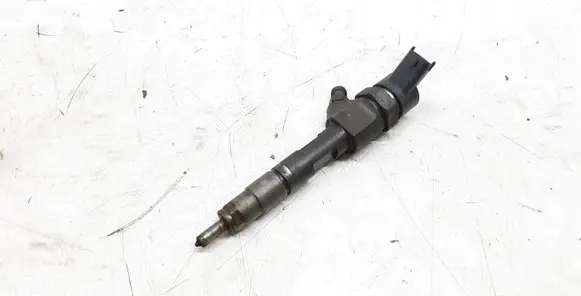 Renault Laguna II Fuel injector 7700111014 0445110021