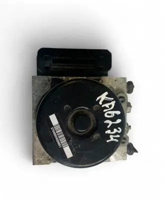 Volvo V60 ABS control unit/module 28526258303