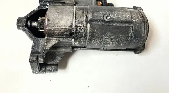 Citroen C5 Starter motor D8R28 27I70190TW 965456148001