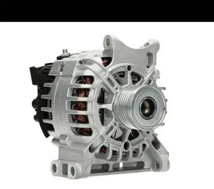 Mercedes-Benz B W245 Generator/alternator 2661540602 0986081040 CA1874