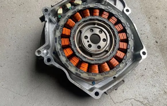 Honda Insight Other control units/modules 1460877