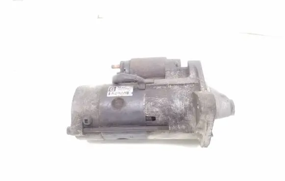 Mazda 6 Starter motor M002T88671