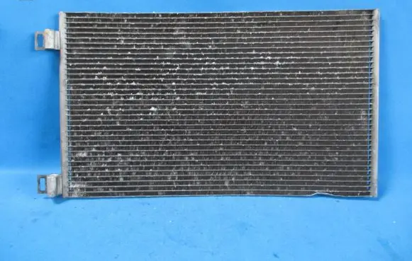 Renault Kangoo I A/C cooling radiator (condenser) 8200455795