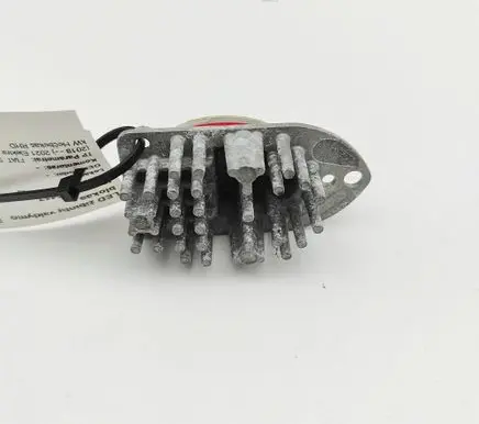Fiat 500E LED ballast control module IT50710845 IT50710653