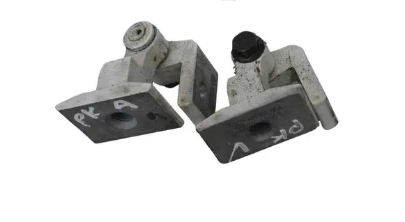 BMW 2 F22 F23 Front door upper hinge