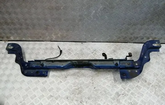Fiat Qubo Radiator support slam panel