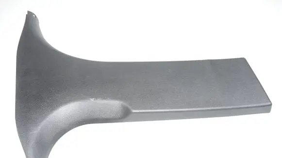 BMW 3 F30 F35 F31 (B) pillar trim (bottom) 7221002