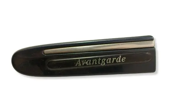Mercedes-Benz E W211 Fender trim (molding) A2116902762