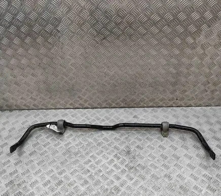 Front anti-roll bar/sway bar
