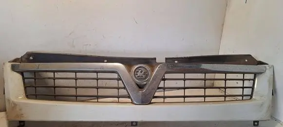 Opel Movano A Front grill 8200233759 100204