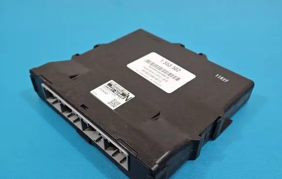 Toyota Auris E180 Central body control module 8968102040 IMPRK1553502