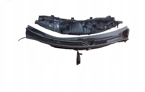 Renault Koleos I Wiper trim