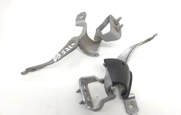 Audi A4 S4 B7 8E 8H Tailgate/trunk/boot hinge 8E9827300E 8E9827299E