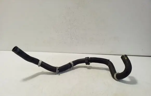 Toyota bZ4X Engine coolant pipe/hose