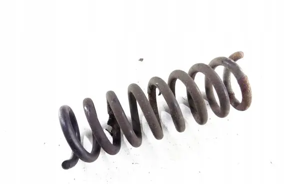 Mercedes-Benz CLK A209 C209 Rear coil spring