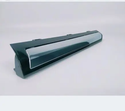 Mercedes-Benz G W463 2nd Gen Front bumper upper radiator grill A4638880100