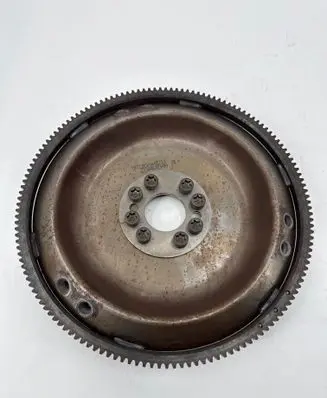 Mercedes-Benz Sprinter W906 Flywheel A6420300512