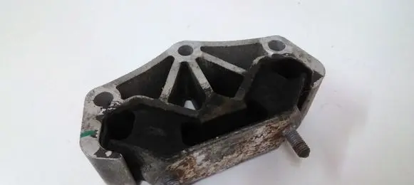 Gearbox mount