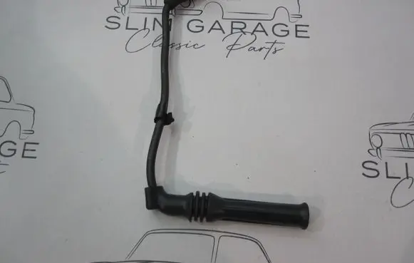 Peugeot 405 Glow plug wires 