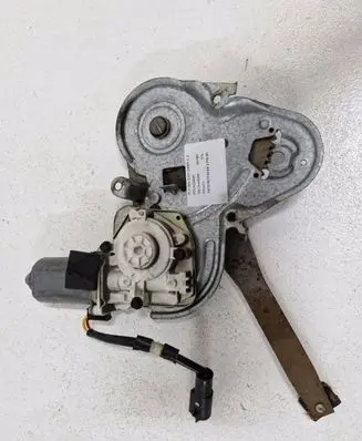 Ford Explorer Front door electric window regulator F8B14A365AB