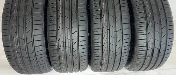 Fiat 500E R16 summer tire 