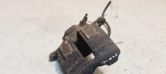 Mercedes-Benz C W203 Front brake caliper