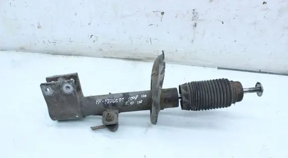 Peugeot 3008 I Front shock absorber/damper