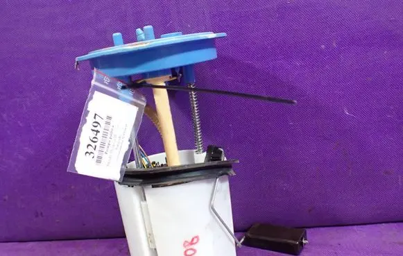 Skoda Octavia Mk2 (1Z) In-tank fuel pump