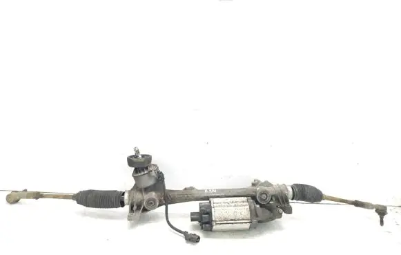 Volkswagen Golf Plus Steering rack 1K0909144H 7805177212 0273010112