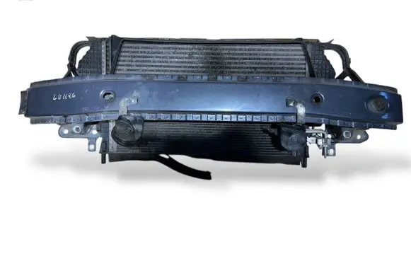 Ford Focus Radiator set 3M5H8005TL 1137328558 3M5H8C607UH