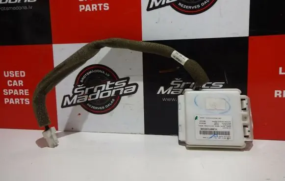 Infiniti G35 Other control units/modules 24835AM600