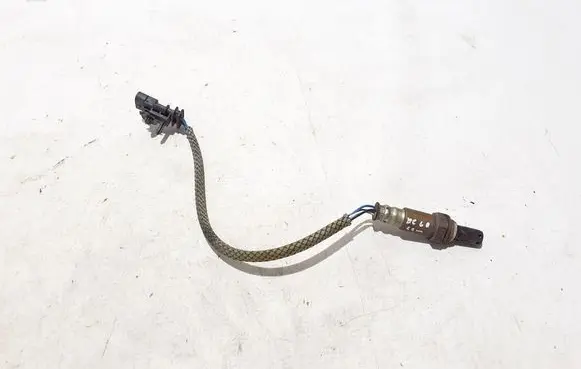 Volvo XC60 Lambda probe sensor 31697444