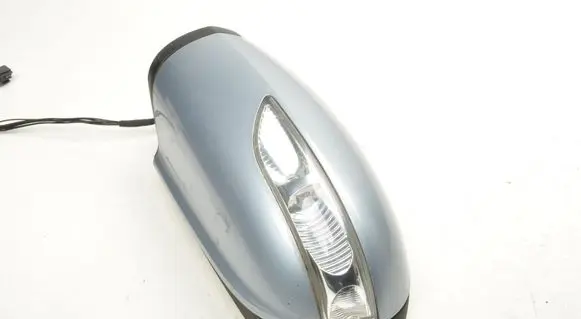 Mercedes-Benz B W245 Front door electric wing mirror 