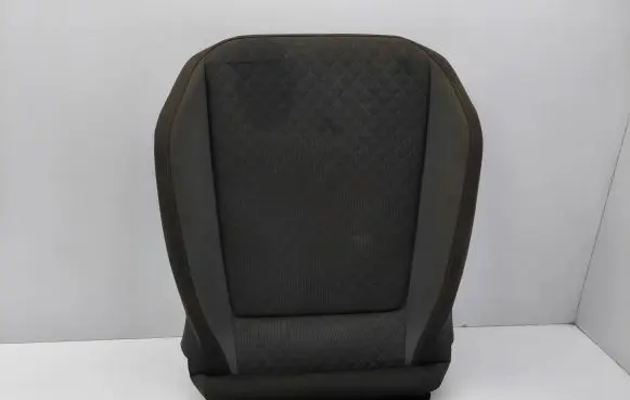 Volkswagen Tiguan Driver seat console base 