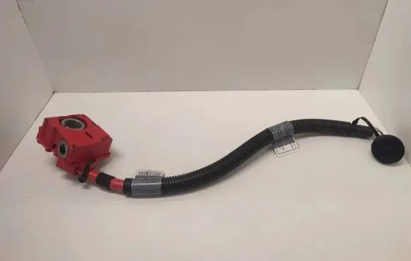 BMW X5 E70 Positive cable (battery) 9217004 61129217004 61129115449