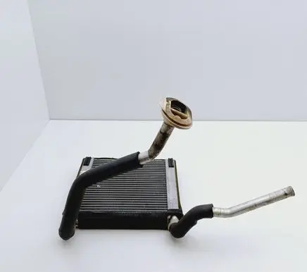Audi A8 S8 D3 4E Heater blower radiator 