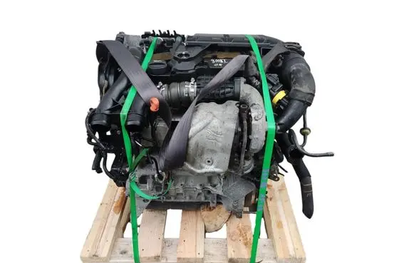Peugeot 3008 I Engine 9H05