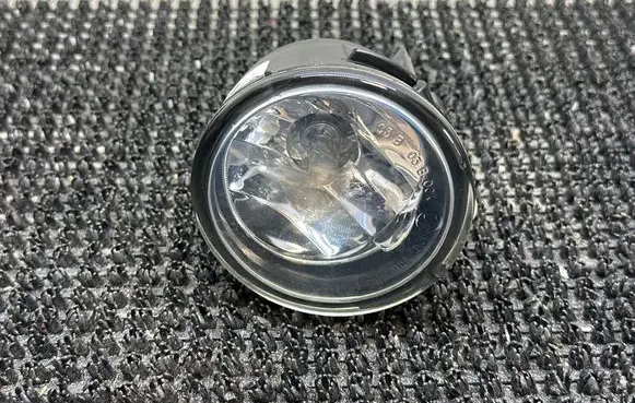 BMW X3 F25 Front fog light 7238787 1N001045601