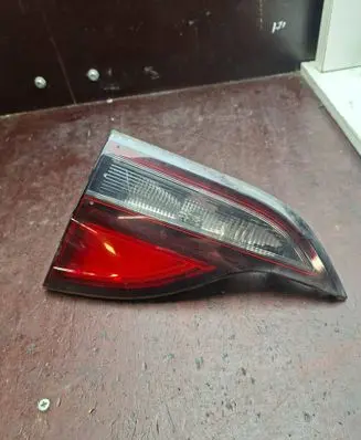 Opel Zafira C Tailgate rear/tail lights 13288831 428448700 21460201