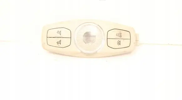 Ford Mondeo MK IV Other interior light